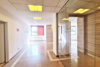 Spatii birou 143/286 mp - Piata Romana - 10