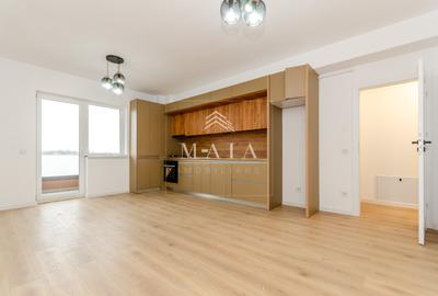 Apartament nou, 3 camere, parcare, Calea Surii Mici