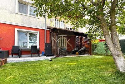 Vila 5 camere | American Village Pipera I 3Locuri de parcare - 6