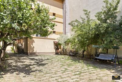 Casa impresionanta Victoriei 12 camere | Curte individuala | 4 locuri de parcare - 23