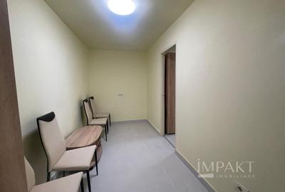 Apartament cu 2 camere, zonă UMF – ideal investiție - 7