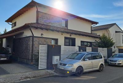 VILA INDIVIDUALA LUX - 60
