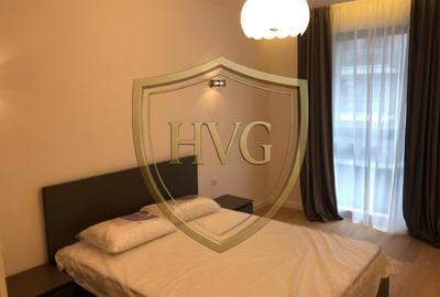 Apartament 2 Camere | Semidecomandat | One Herastrau Plaza - 2