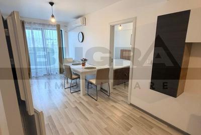 Apartament 2 camere, 47 mp, garaj, imobil nou, Ego Residence - 5