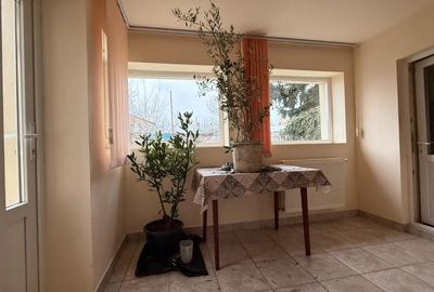 Casa + teren 1100 mp Popesti Leordeni - 6