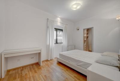 Apartament 4 camere cu gradina, Baneasa Natura Residence - 10