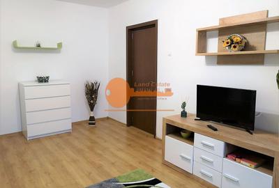Garsonieră 38 mp | decomandată | 5 min metrou Gorjului - 5