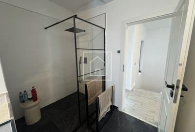 Casa noua mobilata modern 5 camere, 476 mp teren-Cisnadie, Comision 0 - 20