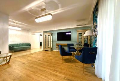 Apartament 4 camere Parcul Kiseleff - Victoriei - 1