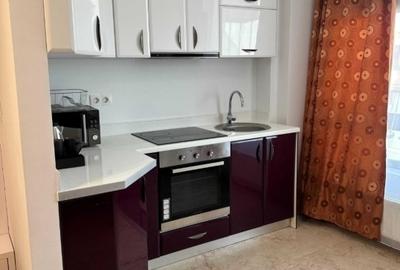 Exclusive Residence-Etaj intermediar-Apartament 1 camera-Copou - 5