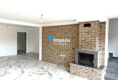Casa Demisol+P+M, beci, 6 cam, 2 bai, 500 teren,  Lunca Cetatuii - 4