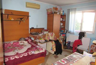 Vanzare imobil locuit + sp. productie Baneasa-Centura Odai-VOLVO, teren 1437 mp - 40