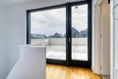 Luxury 5-room Townhouse - OMV Pipera - 8