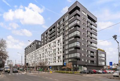 2 camere | 102 The Address | Mobilat & utilat | Vedere panoramica - 22