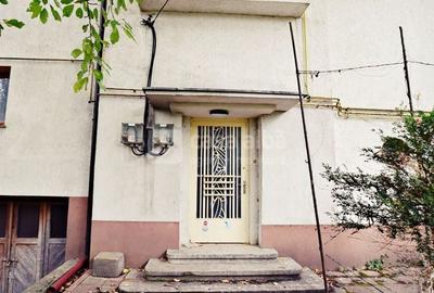 Ultracentral | proprietate extrem de rara pe piata imobiliara | D+P - 1