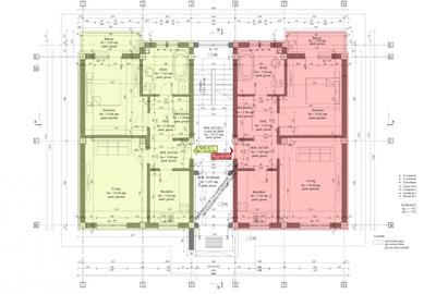 *TVA 21% INCLUS* Apartamente de vânzare cu 1 cameră în Vișani - 6