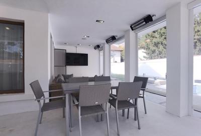 Diplomatic residence Embassy | 5 Bedrooms | the Forest | Iancu Nicolae - 11