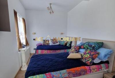 De inchiriat Vila | Fundeni | 7 Camere | Parcare | Lac - 7