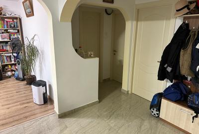 Apartament 3 camere str.Gen.Avramescu - 4