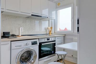 LUX, mobilat si utilat MODERN,langa CN Iulia Hasedeu, BOILER, REABILITAT TERMIC - 24