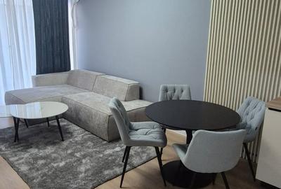 Oferta lunii MAI - 2 Camere cu Birou Târgoviște - Class Park Residence - 13
