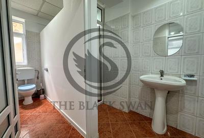 Spatiu de Birouri de inchiriat I 254mp I Cantacuzino I Comision 0% - 12