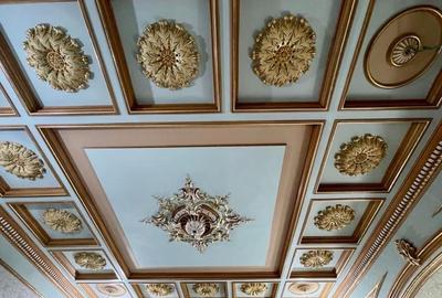 Vilă interbelică de excepție în Dorobanți–Capitale - 2