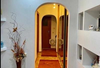 34860  Apartament 3 camere Tomis 3 - 20