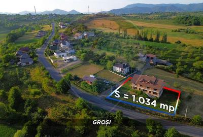 Pensiune de vanzare - 1