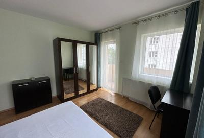 Apartament 3 camere 60mp Centru zona The Office_PET FRIENDLY - 8