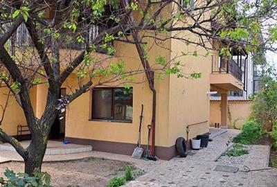 Inchiriere vila Fundeni, Dobroesti - 1