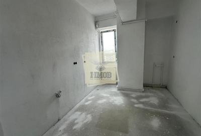 Apartament  2 camere | Balcon  Bd. Mihai Viteazu - 7
