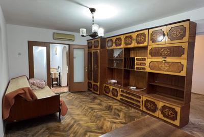 2 cam,decomandat,parter cu balcon, 53 mp,Primaverii,pretabil spatiu  comercial - 3