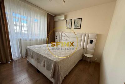 4 camere | Piata Victoriei | Titulescu | Renovat - 3