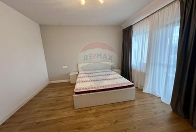 Vilă Premium de închiriat– 188 mp Confort și Eleganță, zona liniștită - 17