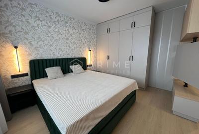 Studio NOU | Design modern I Semicentral | Parcare - 6