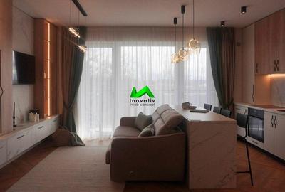 Apartament cu 3 camere decomandat în Turnișor