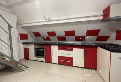 Apartament cu 2 camere decomandate în Someșeni - 4