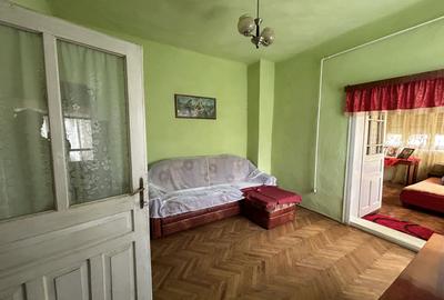 Casa individuala de vanzare | Zau de Campie | jud Mures - 7