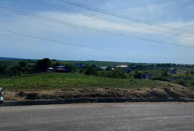 Teren la Rosiori - 3