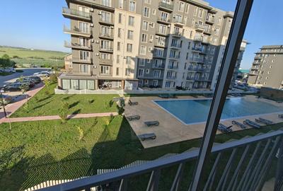 Prima inchiriere! Apartament modern + parcare in Cosmopolis - 10
