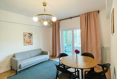Apartament nou renovat Piata Amzei / Calea Victoriei - 1