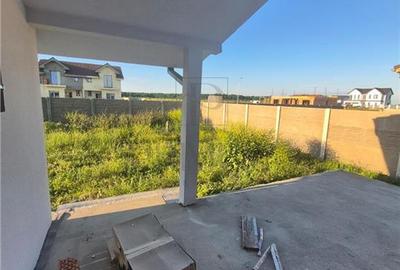 Duplex parter - predare la cheie - posibilitate alegere finisaje - 4
