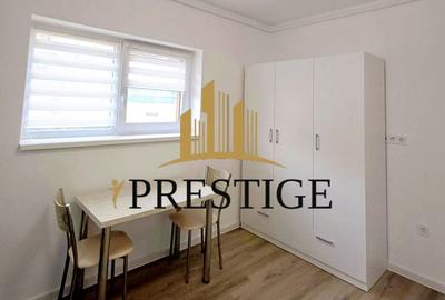 GARSONIERĂ NOUĂ | CARTIER DA VINCI | PARTER | LOC DE PARCARE - 3