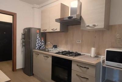Apartament 2 camere -Aparatorii Patriei- Centrala proprie - 4