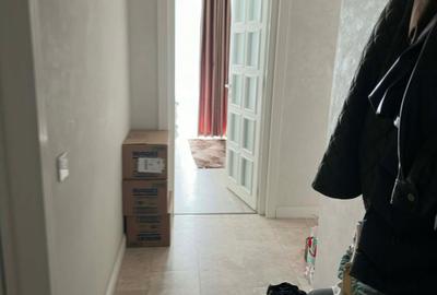 Apartament cu 2 camere decomandat  intabulat Royal Town Cod 162255 - 10