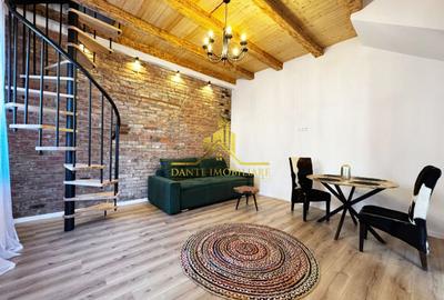 2 camere, semicentral, premium, modern, terasa, Marasti, Paris - 2