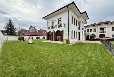 Casă individuală cu 6 camere în Iancu Nicolae