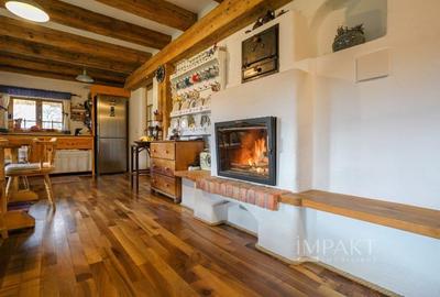 Casa traditionala de vis, aproape de Cluj-Napoca - 9