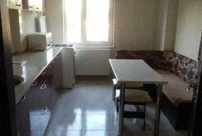 AP. 3 CAMERE TIMPURI NOI, BUCATARIE INCHISA,70 MP. UTILI,MOBILAT,AC - 2